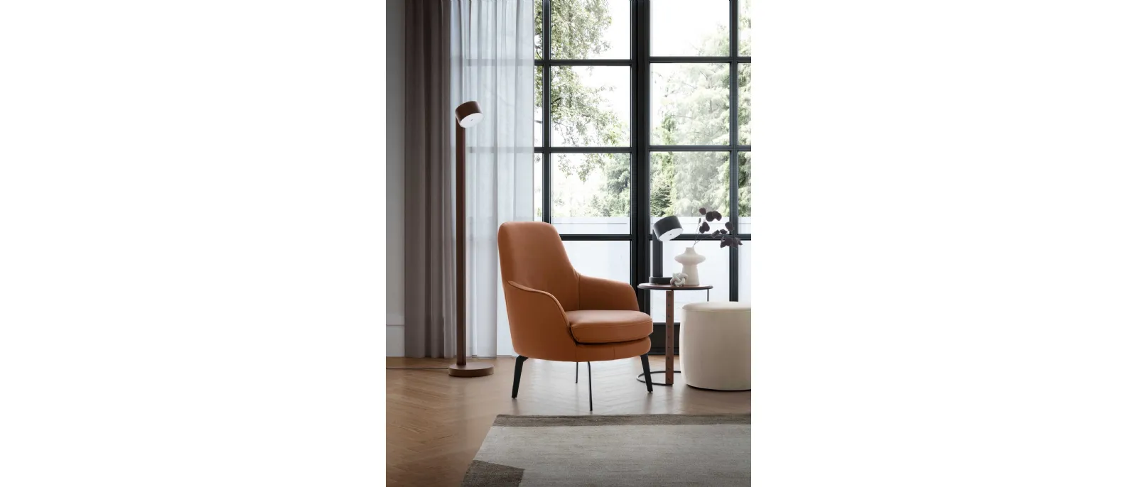 Poltrona Air di Le Comfort