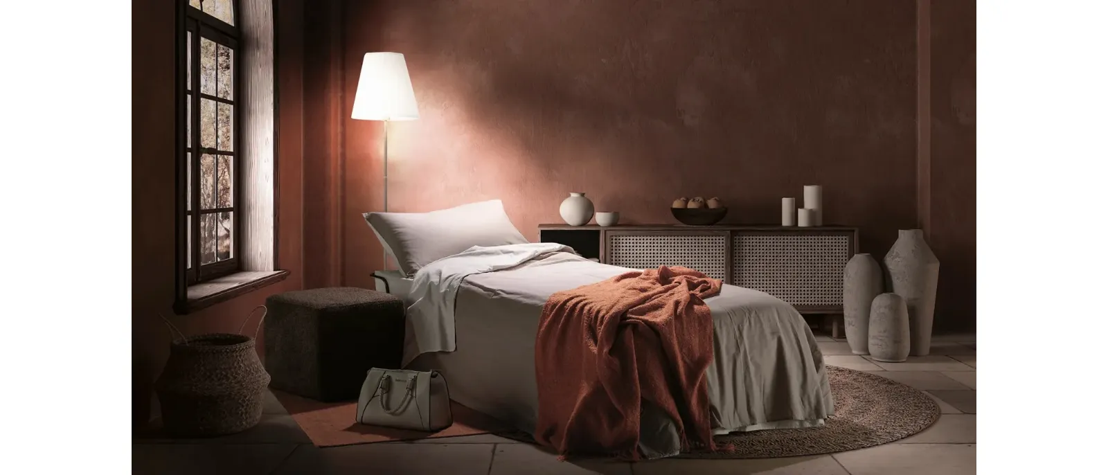 Poltrona Letto Moon di Family Bedding