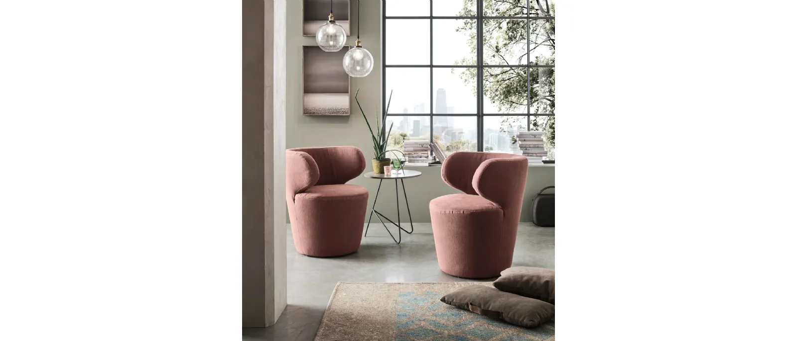 Poltroncina Zalea di Maronese