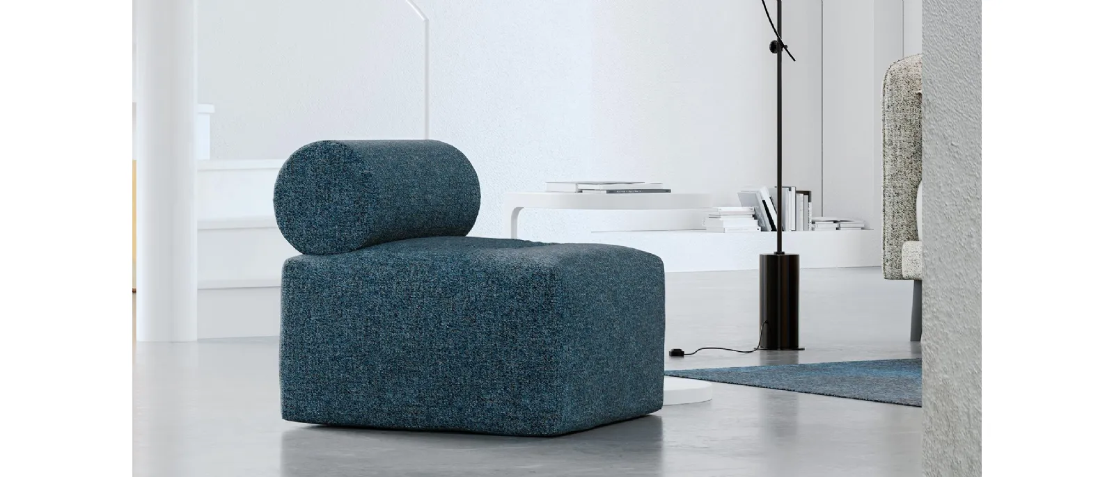 Poltroncina Zip di Divaletti Home
