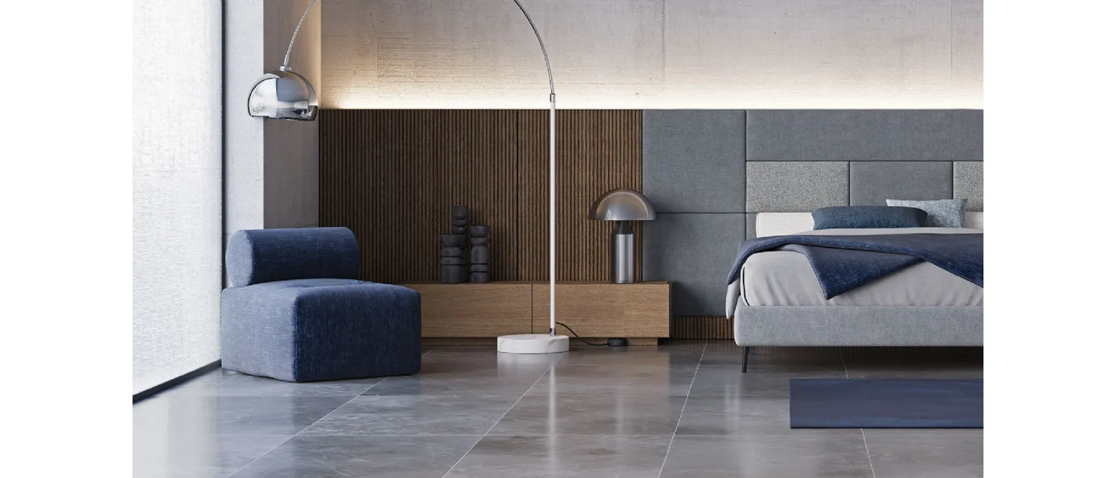 Poltroncina Zip di Divaletti Home