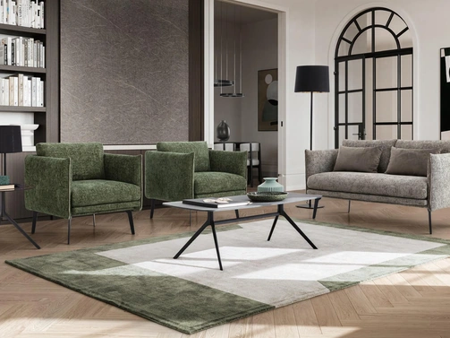 Boon Loveseat
