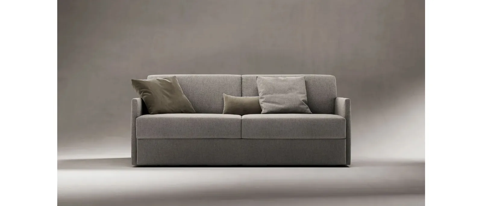 Divano Letto Taide di Doimo Salotti