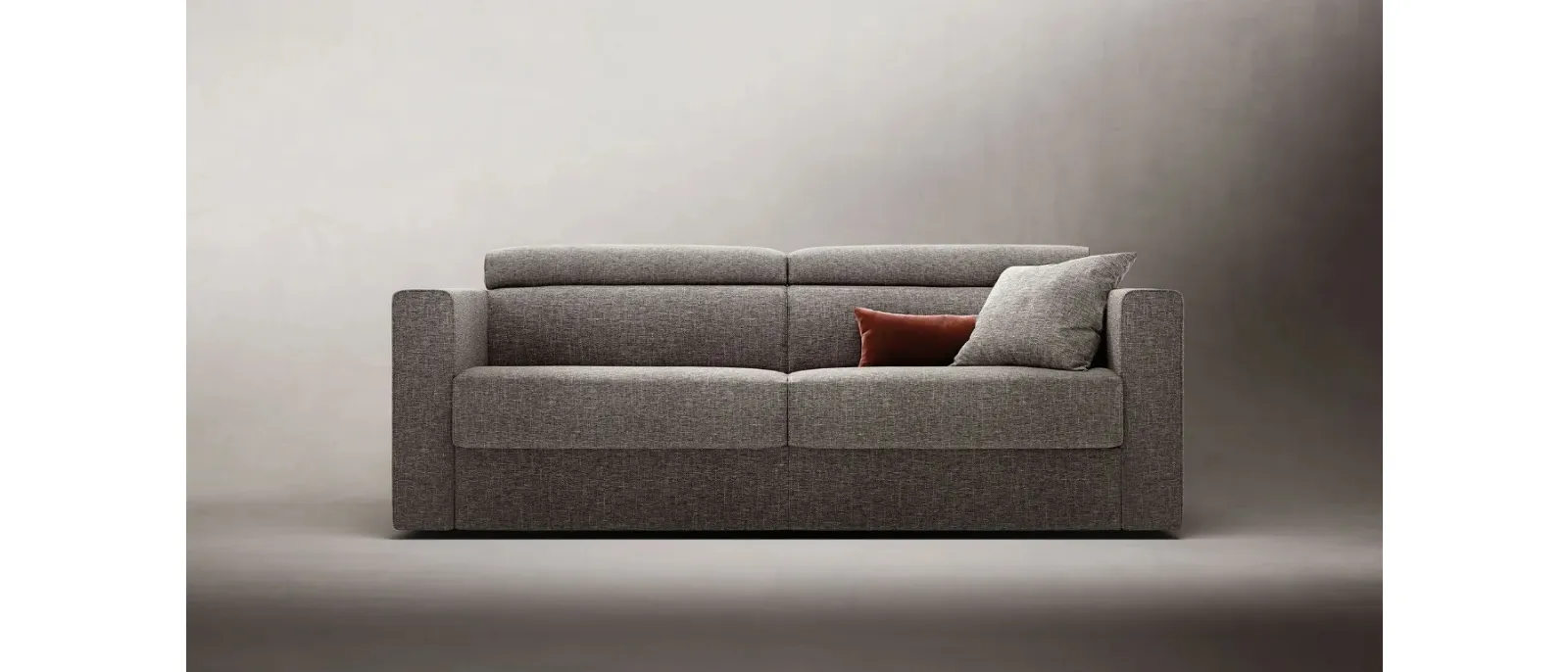 Divano Letto Tarcisio di Doimo Salotti