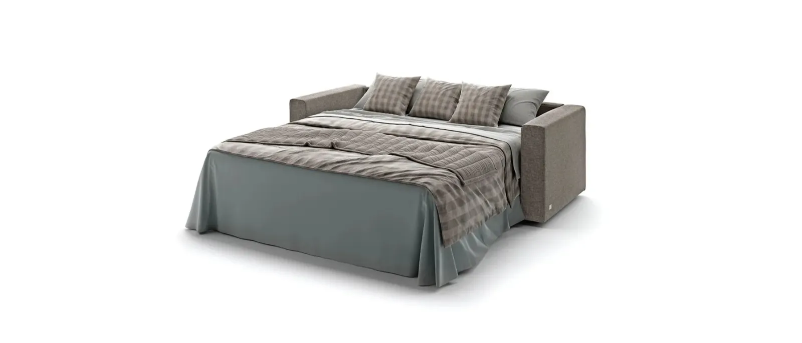 Divano Letto Tarcisio di Doimo Salotti