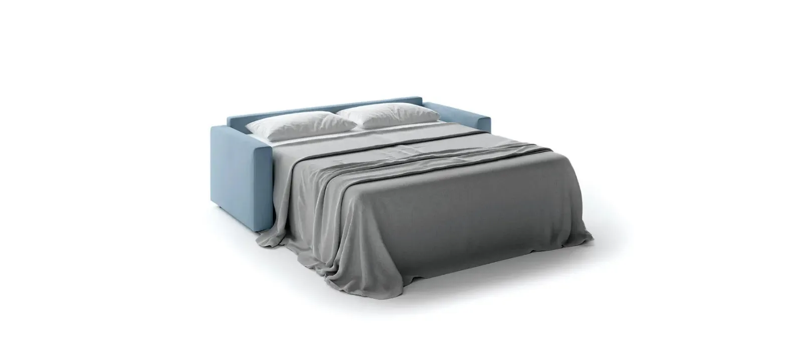 Divano Letto Terence di Doimo Salotti