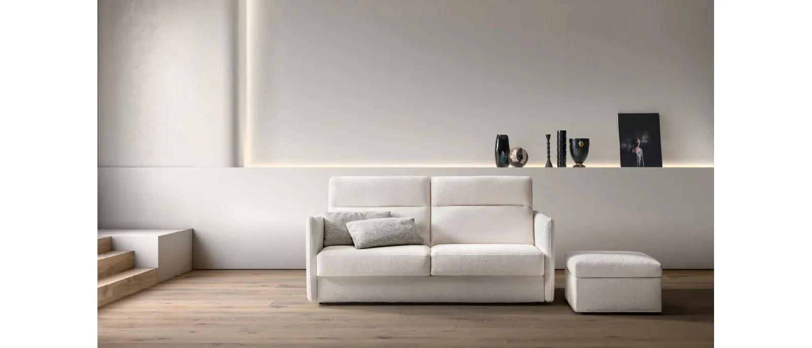 Divano Letto Urban di Samoa