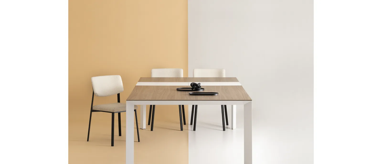 Sedia Beba Soft di Pointhouse