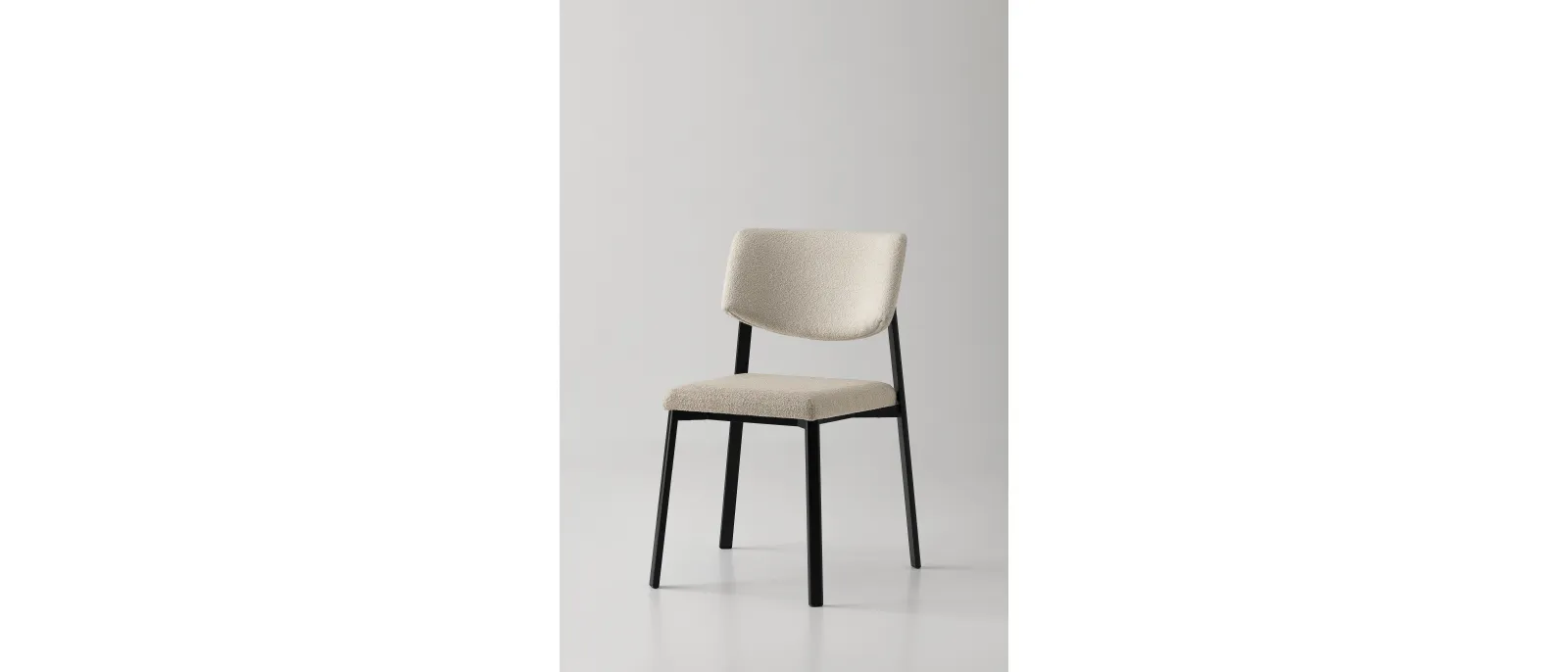 Sedia Beba Soft di Pointhouse