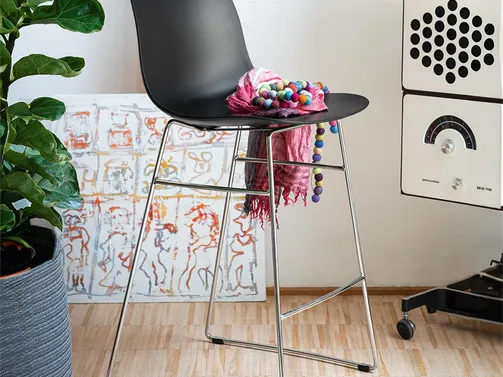 Academy Stool