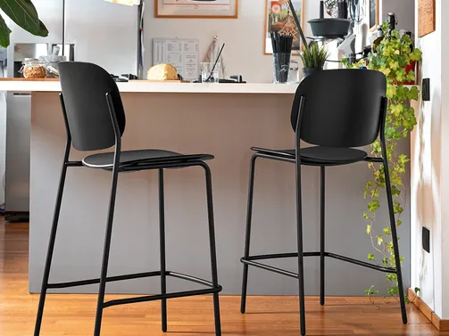 Yo! Stool