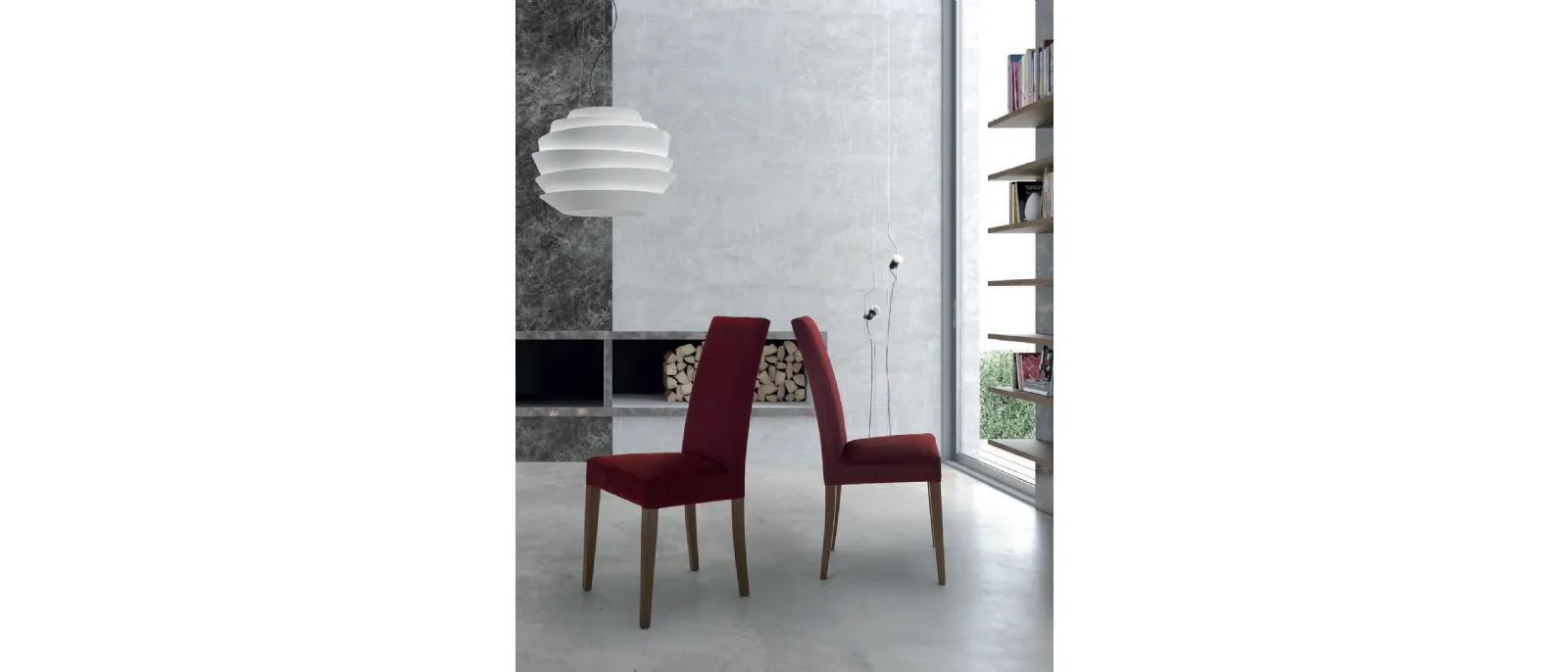 Sedia Linda de Di Lazzaro