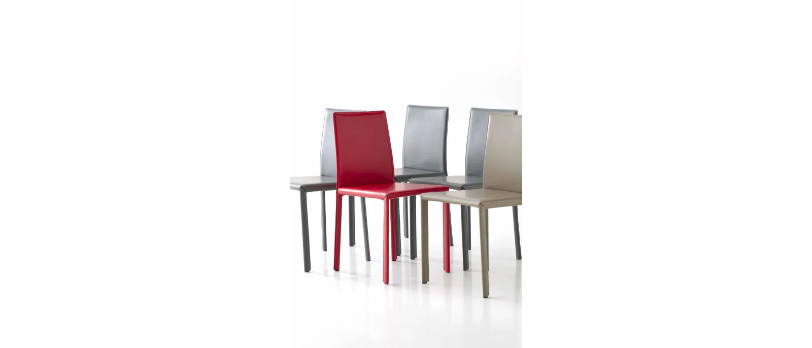 Sedia Paola di Pointhouse