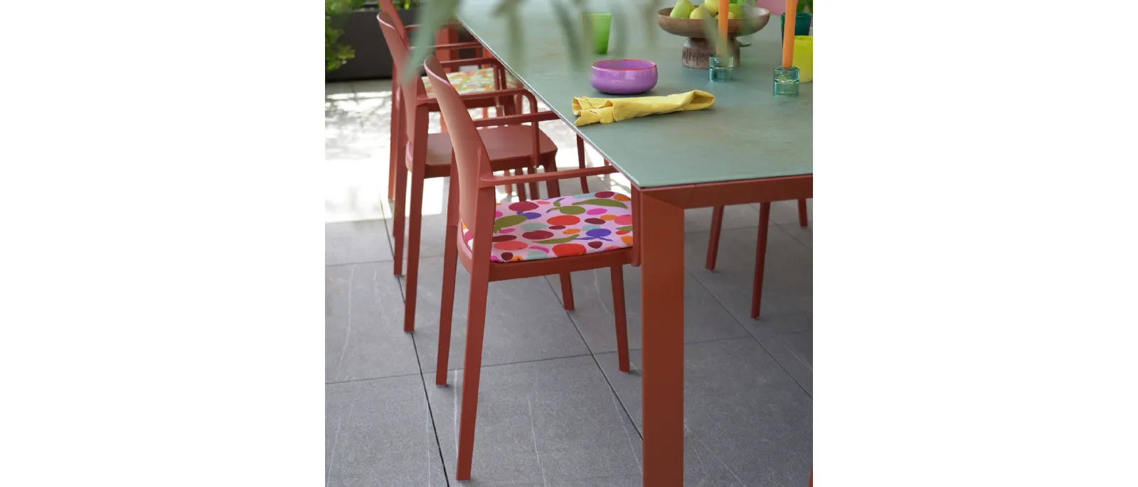 Sedia Tipa Ika Jane di Pointhouse