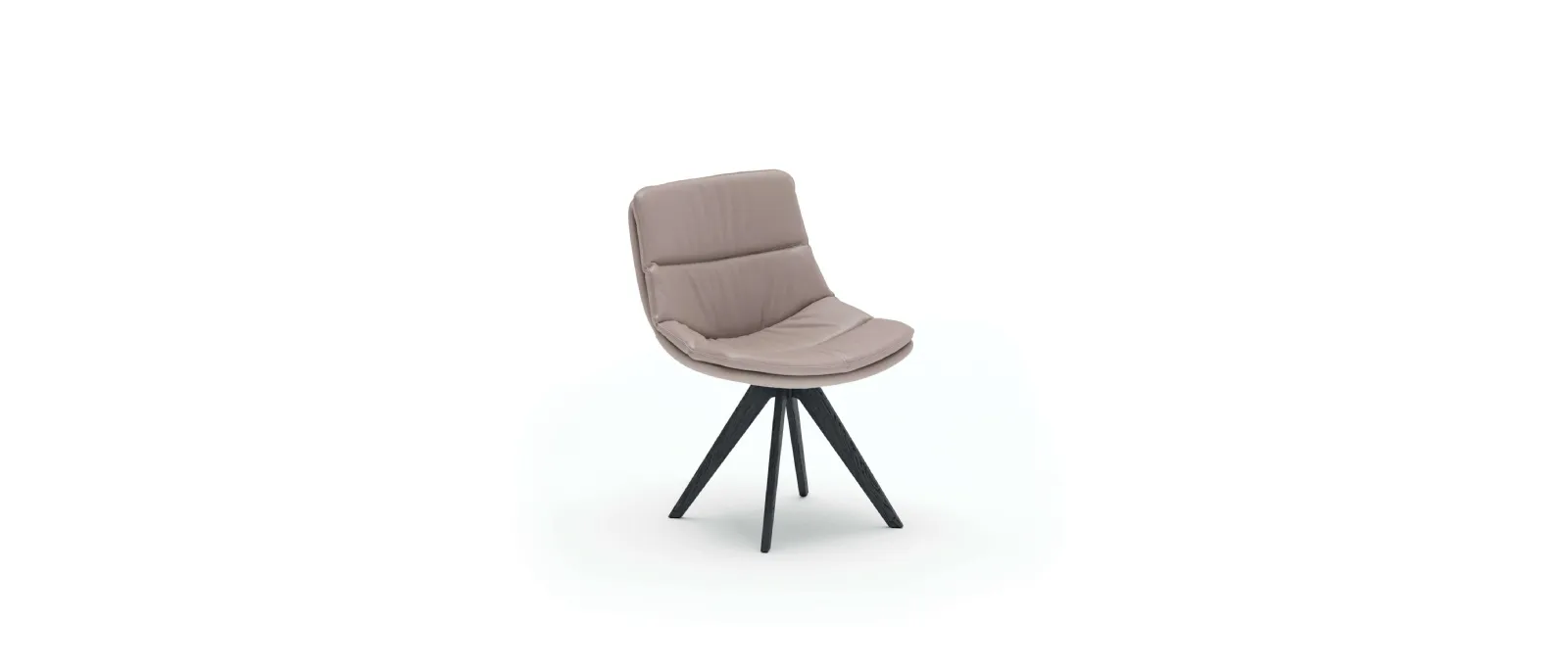 Sedia Sally di Ozzio