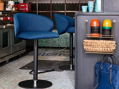 Tuka Stool regolabile