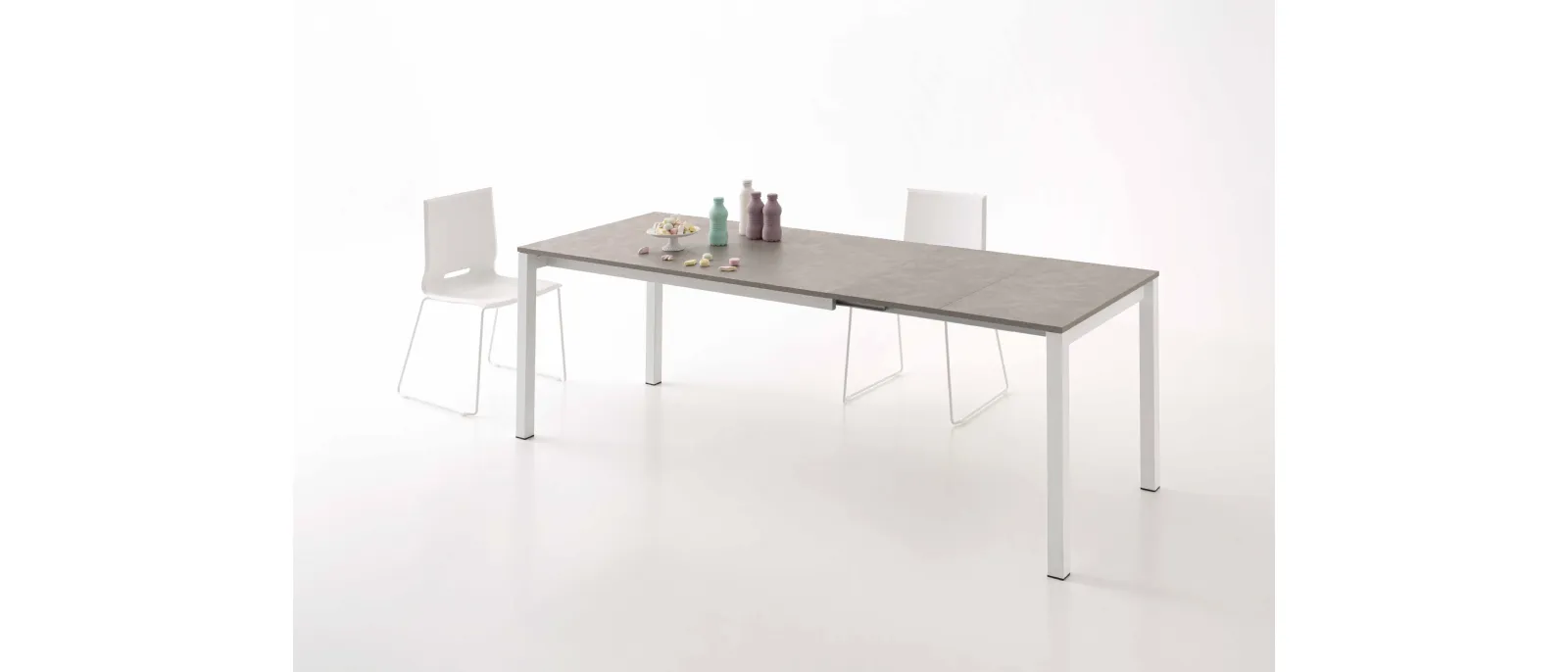 Tavolo allungabile Jolly di Pointhouse