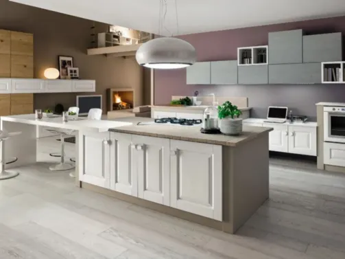 Cucine in Muratura