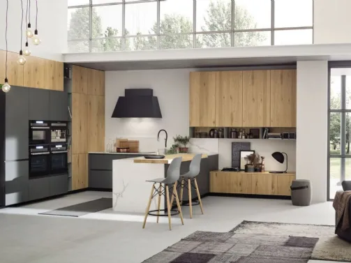 Loft Wood Naturale